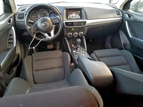 JM3KE2CYXG0788441 2016 MAZDA CX-5 - Image 8