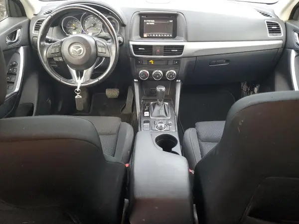 JM3KE2CYXG0788665 2016 MAZDA CX-5 - Image 8