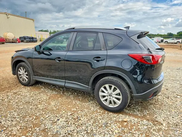 JM3KE2CYXG0789959 2016 MAZDA CX-5 - Image 2