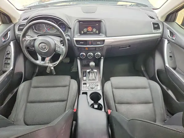 JM3KE2CYXG0789959 2016 MAZDA CX-5 - Image 8