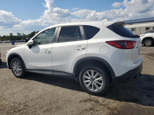 JM3KE2CYXG0793462 2016 MAZDA CX-5 - Image 2