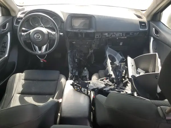 JM3KE2CYXG0793462 2016 MAZDA CX-5 - Image 8