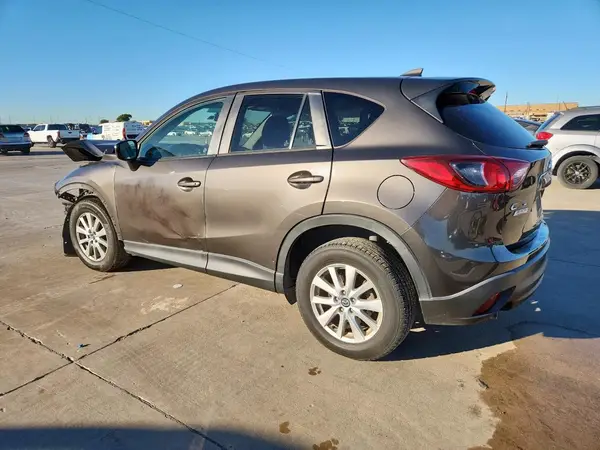 JM3KE2CYXG0793526 2016 MAZDA CX-5 - Image 2