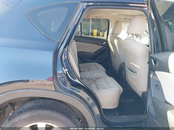 JM3KE2CYXG0794336 2016 MAZDA CX-5 - Image 8