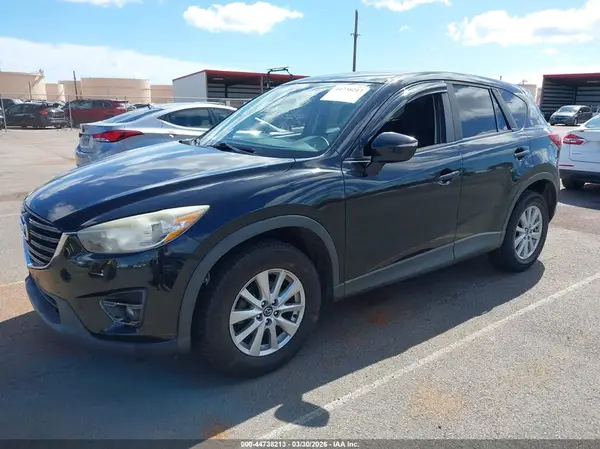 JM3KE2CYXG0799049 2016 MAZDA CX-5 - Image 2