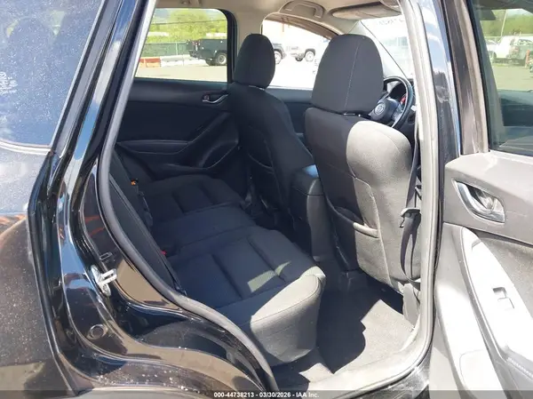 JM3KE2CYXG0799049 2016 MAZDA CX-5 - Image 8