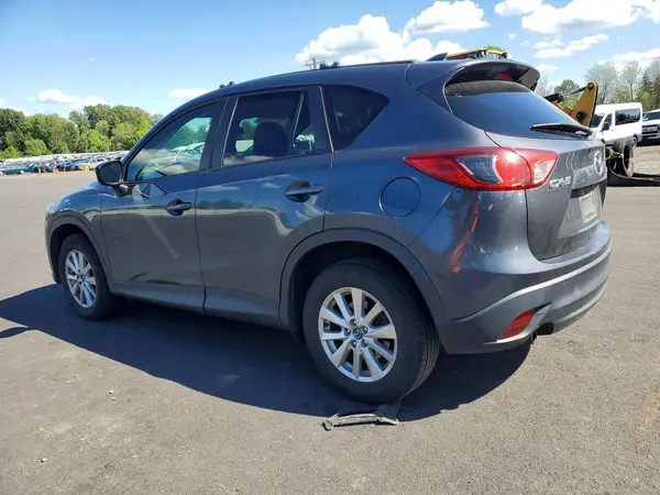 JM3KE2CYXG0801124 2016 MAZDA CX-5 - Image 2