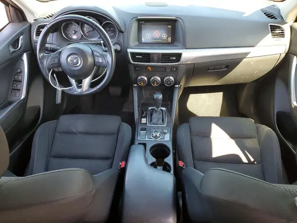 JM3KE2CYXG0801124 2016 MAZDA CX-5 - Image 8