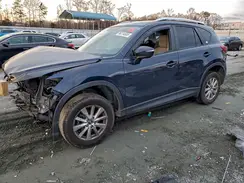 JM3KE2CYXG0801334 2016 MAZDA CX-5