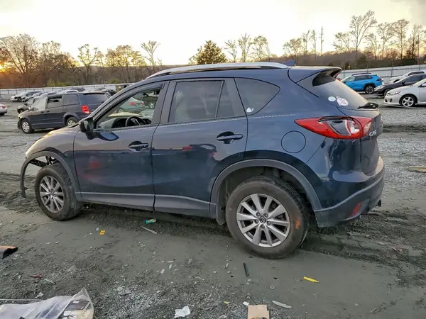 JM3KE2CYXG0801334 2016 MAZDA CX-5 - Image 2