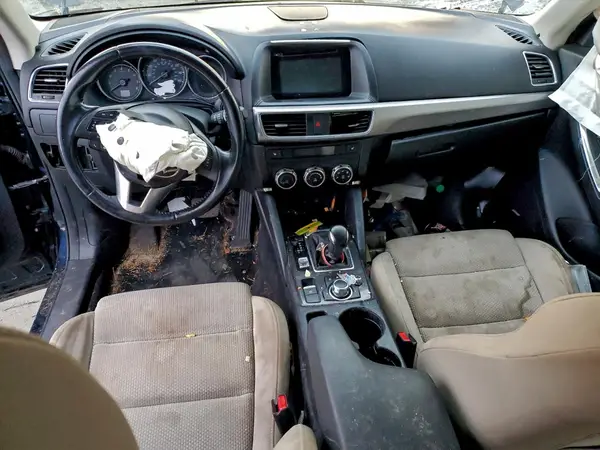 JM3KE2CYXG0801334 2016 MAZDA CX-5 - Image 8