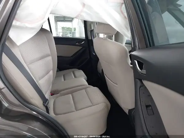 JM3KE2CYXG0808722 2016 MAZDA CX-5 - Image 8