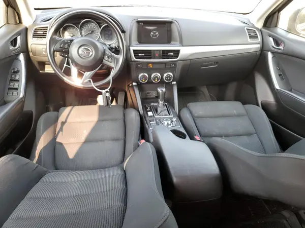 JM3KE2CYXG0810602 2016 MAZDA CX-5 - Image 8