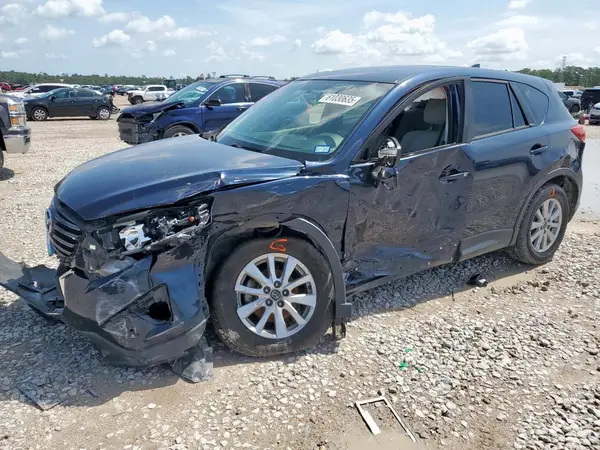 JM3KE2CYXG0811023 2016 MAZDA CX-5 - Image 1