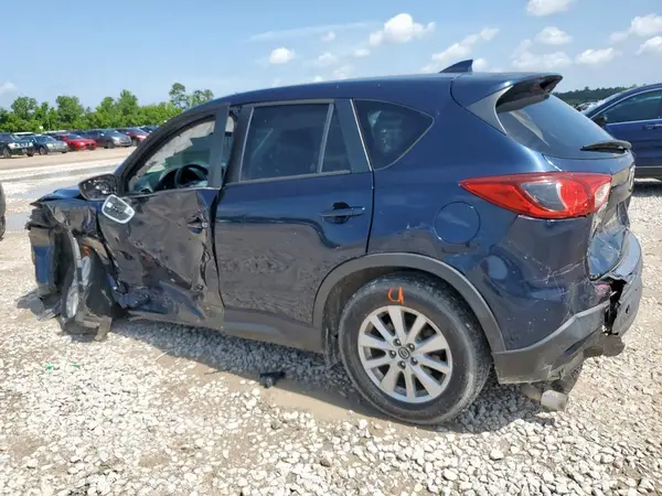 JM3KE2CYXG0811023 2016 MAZDA CX-5 - Image 2