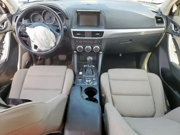 JM3KE2CYXG0811023 2016 MAZDA CX-5 - Image 8