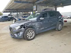 JM3KE2CYXG0812267 2016 MAZDA CX-5