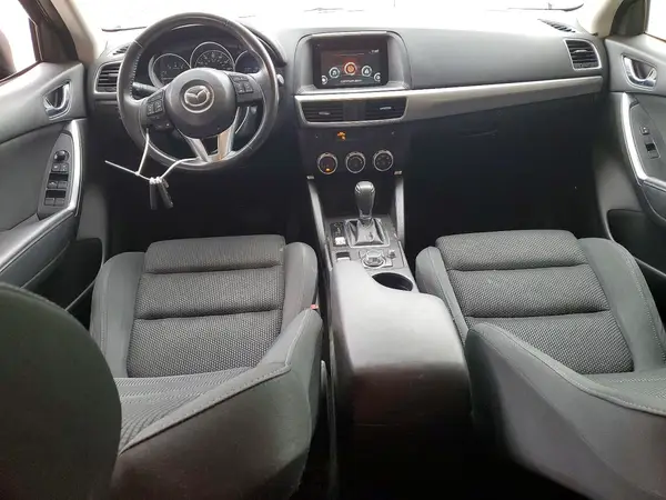 JM3KE2CYXG0812267 2016 MAZDA CX-5 - Image 8