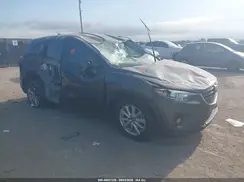 JM3KE2CYXG0813452 2016 MAZDA CX-5