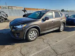 JM3KE2CYXG0814522 2016 MAZDA CX-5