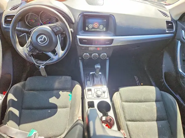 JM3KE2CYXG0820580 2016 MAZDA CX-5 - Image 8