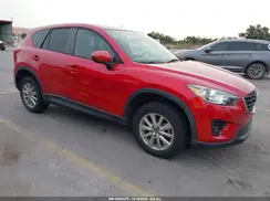 JM3KE2CYXG0827934 2016 MAZDA CX-5