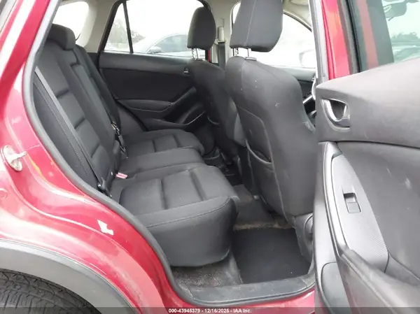 JM3KE2CYXG0827934 2016 MAZDA CX-5 - Image 8