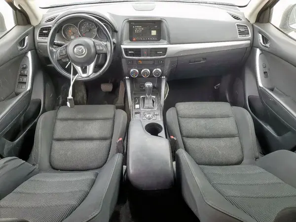 JM3KE2CYXG0828419 2016 MAZDA CX-5 - Image 8