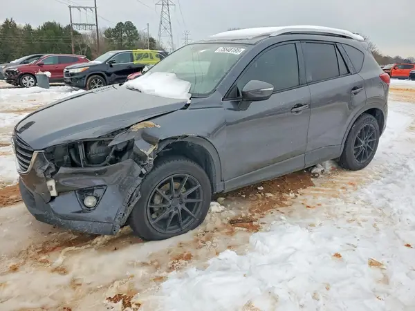 JM3KE2CYXG0831899 2016 MAZDA CX-5 - Image 1