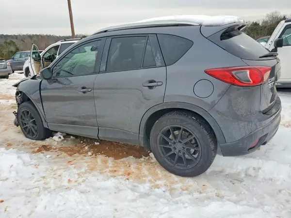 JM3KE2CYXG0831899 2016 MAZDA CX-5 - Image 2