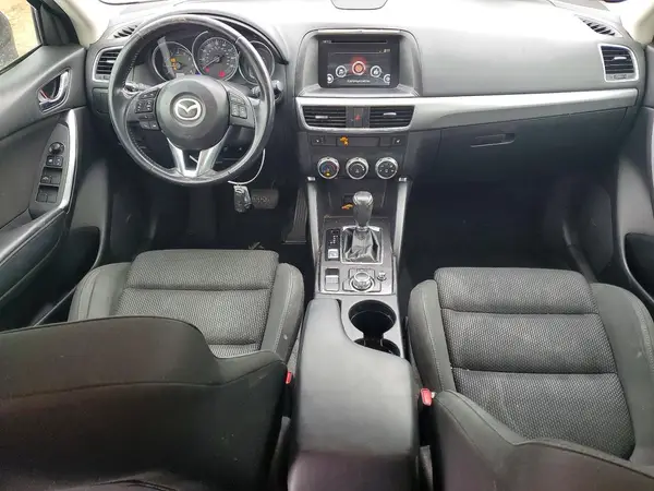 JM3KE2CYXG0831899 2016 MAZDA CX-5 - Image 8