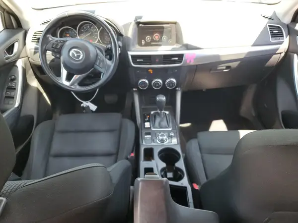 JM3KE2CYXG0837282 2016 MAZDA CX-5 - Image 8