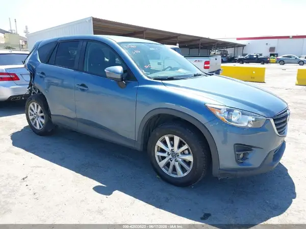 JM3KE2CYXG0838223 2016 MAZDA CX-5 - Image 1
