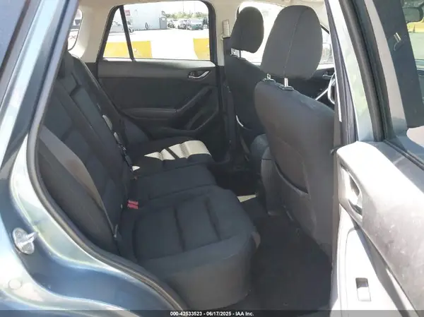 JM3KE2CYXG0838223 2016 MAZDA CX-5 - Image 8