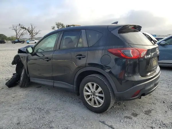 JM3KE2CYXG0840943 2016 MAZDA CX-5 - Image 2