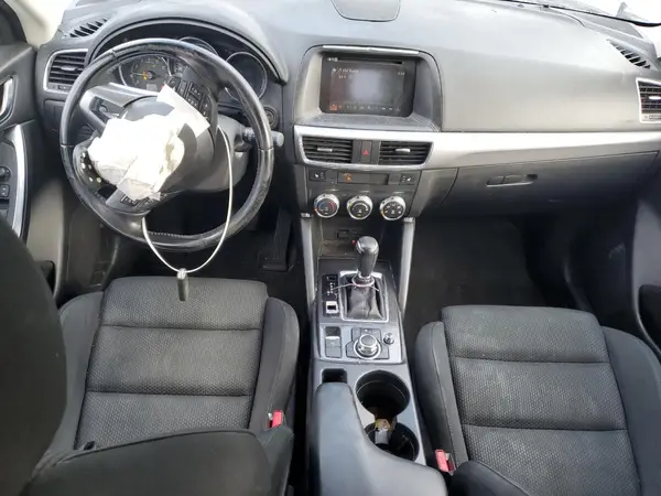 JM3KE2CYXG0840943 2016 MAZDA CX-5 - Image 8