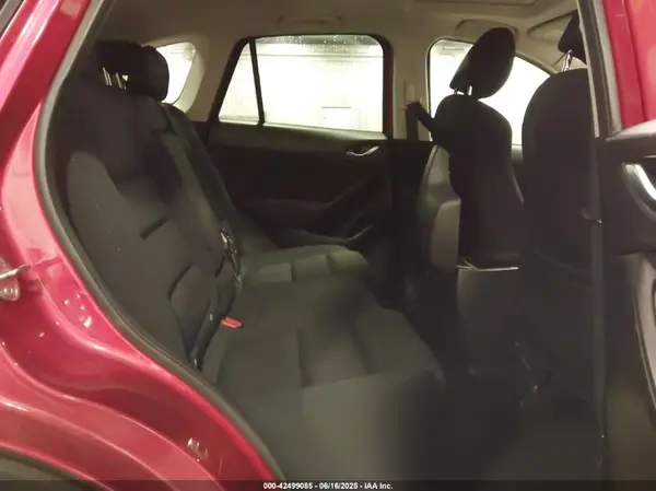JM3KE2CYXG0846595 2016 MAZDA CX-5 - Image 8