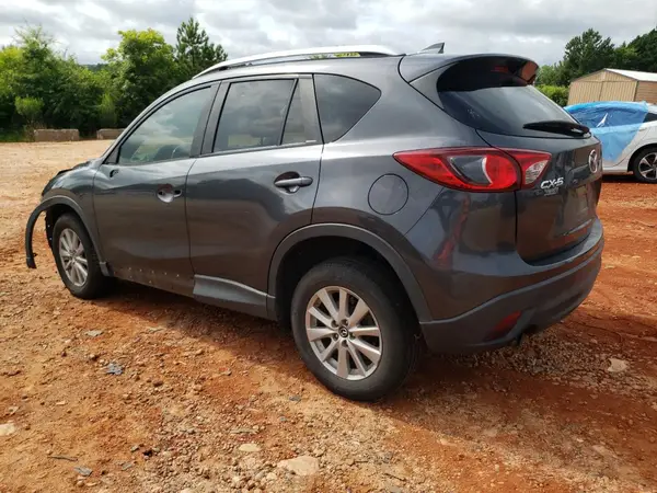 JM3KE2CYXG0847309 2016 MAZDA CX-5 - Image 2