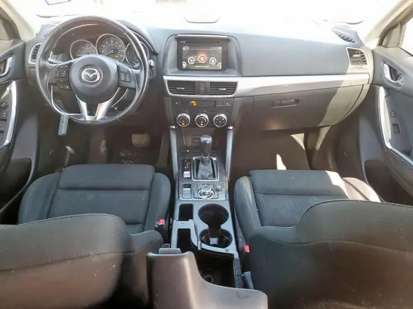 JM3KE2CYXG0847911 2016 MAZDA CX-5 - Image 8