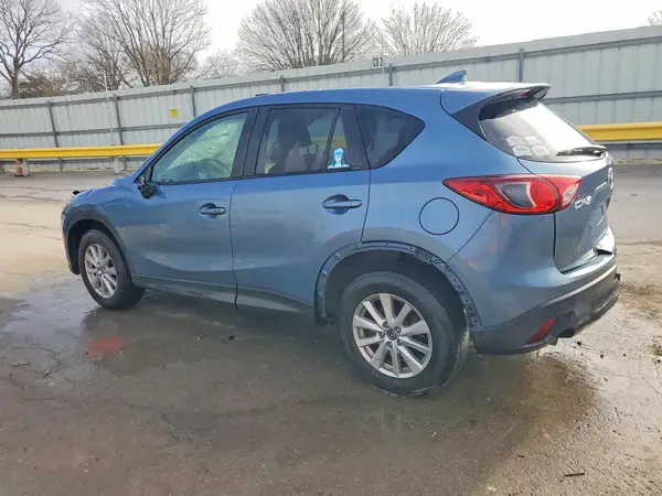 JM3KE2CYXG0860917 2016 MAZDA CX-5 - Image 2