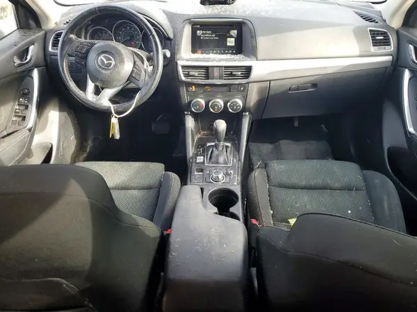 JM3KE2CYXG0860917 2016 MAZDA CX-5 - Image 8
