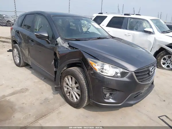 JM3KE2CYXG0861386 2016 MAZDA CX-5 - Image 1