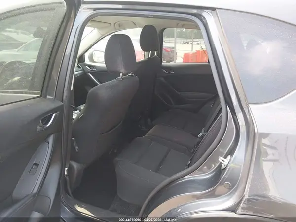 JM3KE2CYXG0861386 2016 MAZDA CX-5 - Image 8