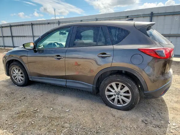 JM3KE2CYXG0862988 2016 MAZDA CX-5 - Image 2