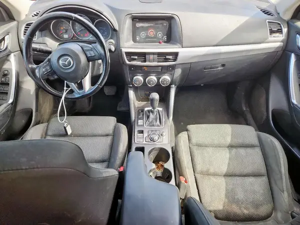 JM3KE2CYXG0862988 2016 MAZDA CX-5 - Image 8