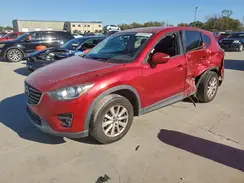 JM3KE2CYXG0869813 2016 MAZDA CX-5