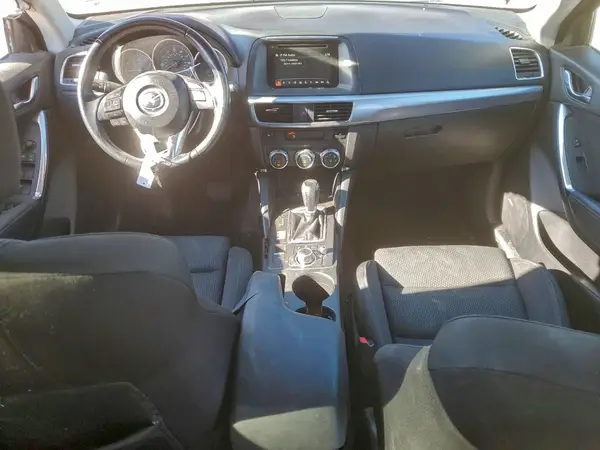 JM3KE2CYXG0869813 2016 MAZDA CX-5 - Image 8