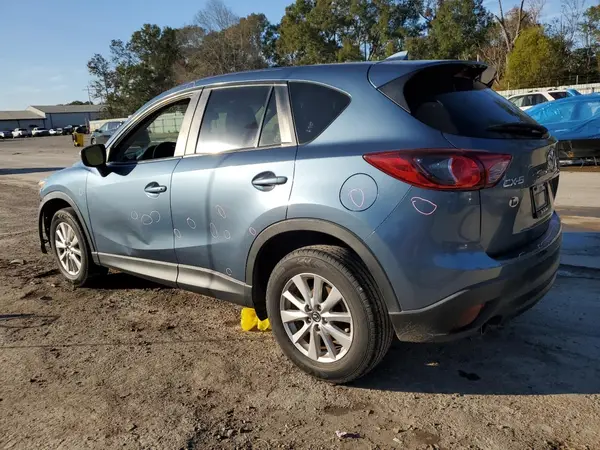 JM3KE2CYXG0870136 2016 MAZDA CX-5 - Image 2