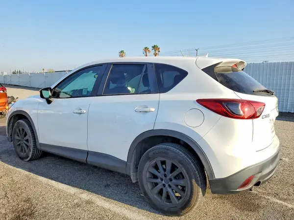 JM3KE2CYXG0872811 2016 MAZDA CX-5 - Image 2