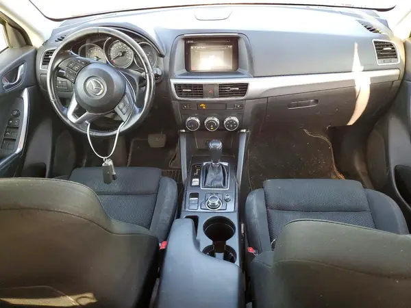 JM3KE2CYXG0872811 2016 MAZDA CX-5 - Image 8